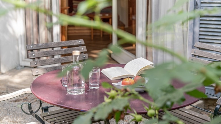 Comfort kamer park - Genusshotel Alte Post