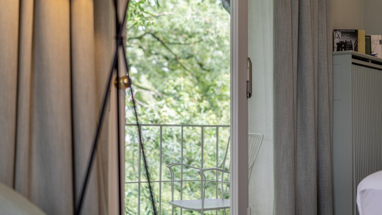 Standaard kamer park - Genusshotel Alte Post