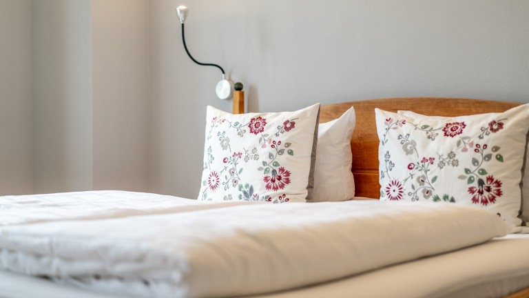 Comfort kamer platanen - Genusshotel Alte Post