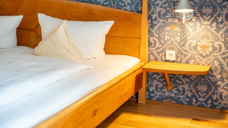 Familiekamer - Genusshotel Alte Post