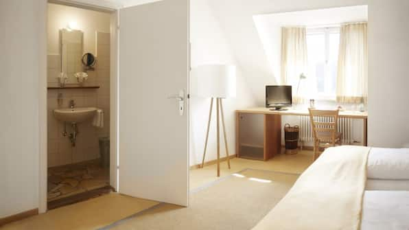 Standaard kamer - Biohotel Alte Post