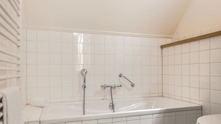 Badkamer - Hof van Saksen Badkamer - Hof van Saksen