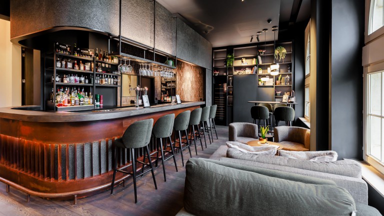 Bar - Terhills Hotel
