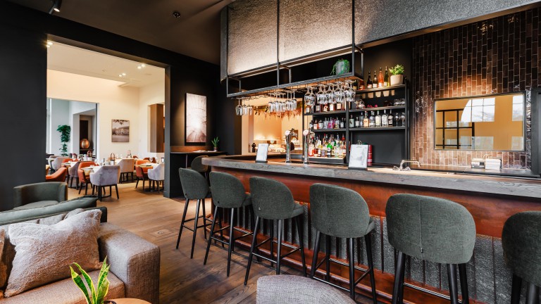 Bar - Terhills Hotel