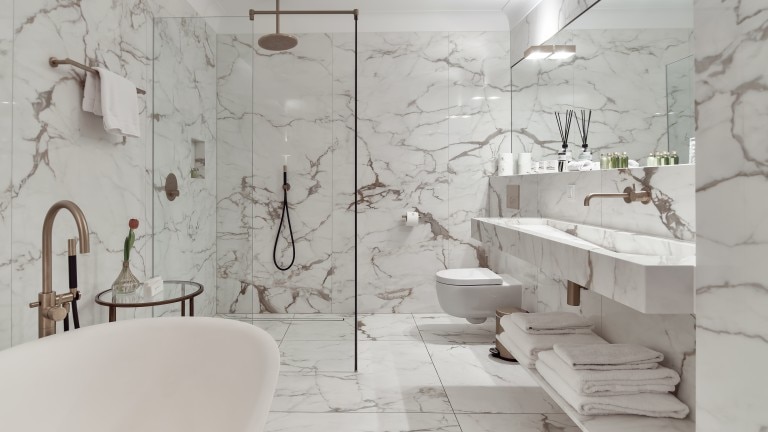 Suite – Good Seasons City Centre Hotel Den Bosch