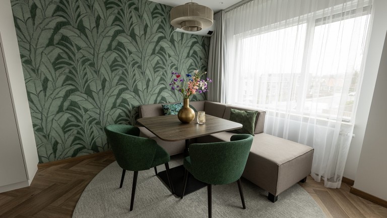 Appartement - Hotel Restaurant De Zwaan Raalte