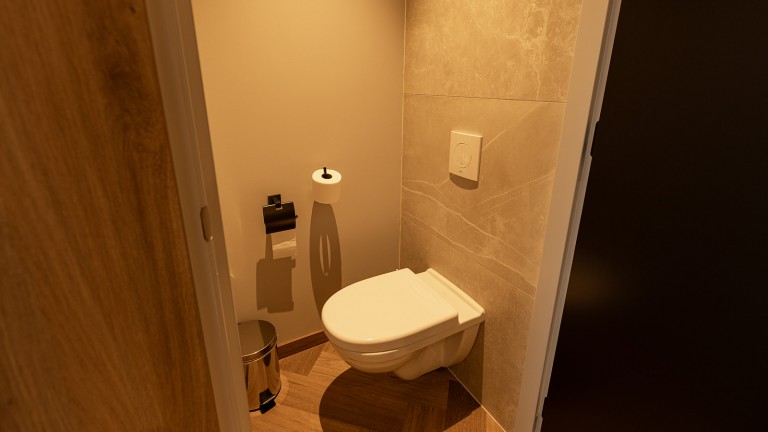 Appartement - Hotel Restaurant De Zwaan Raalte