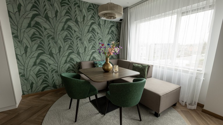 Appartement - Hotel Restaurant De Zwaan Raalte