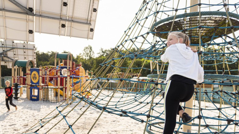 Spielplatz - Recreatieoord Wilhelm Tell