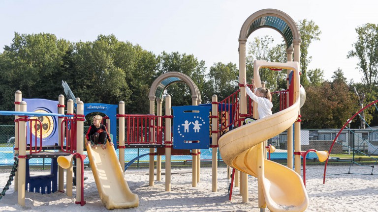 Spielplatz - Recreatieoord Wilhelm Tell
