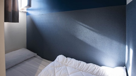 Schlafzimmer - Recreatieoord Wilhelm Tell