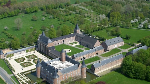 Omgeving - Camping de Binnenvaart