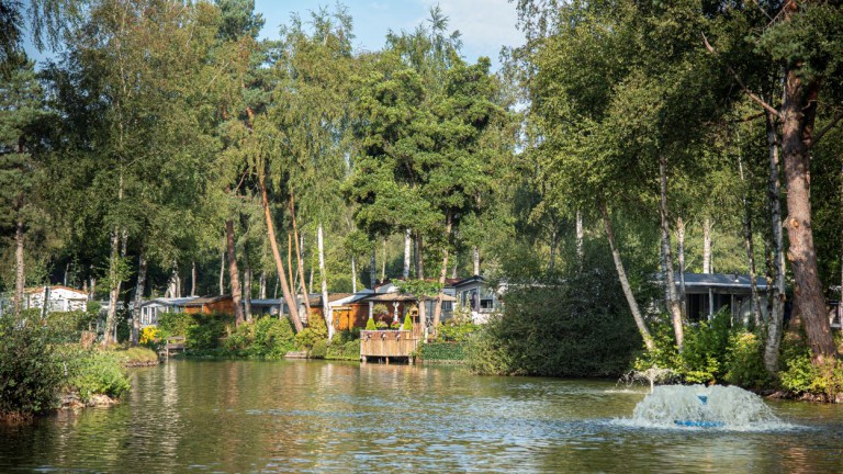 Camping Zavelbos