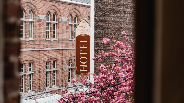Hotel Monasterium