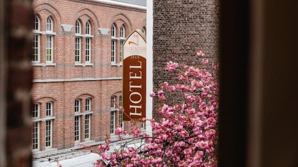 Hotel Monasterium Hotel Monasterium