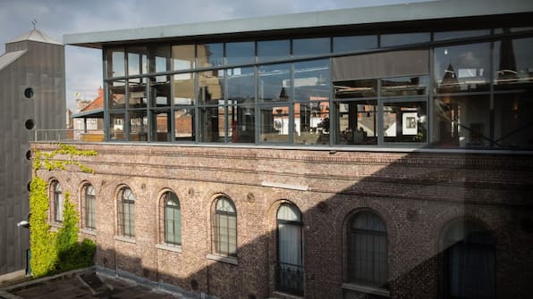 Ghent River Hotel Ghent River Hotel