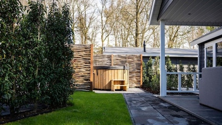 Whirlpool - Vakantiepark de Thijmse Berg