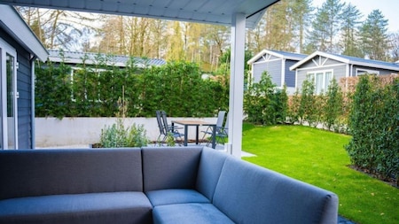 Veranda - Vakantiepark de Thijmse Berg