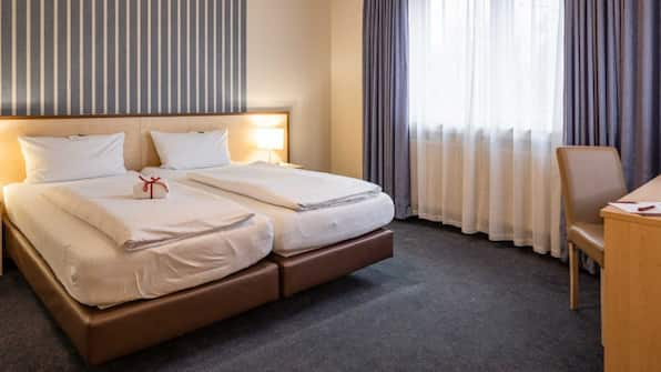 Business kamer - Astoria City Resort Essen