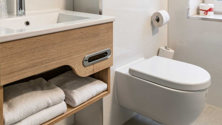 Business kamer - Astoria City Resort Essen