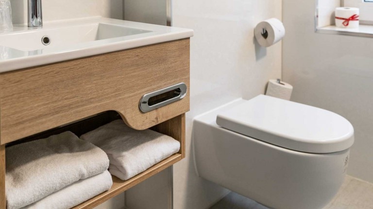 Eenpersoonskamer - Astoria City Resort Essen