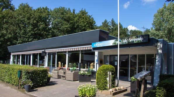 Restaurant - Recreatiepark de Voorst Restaurant - Recreatiepark de Voorst