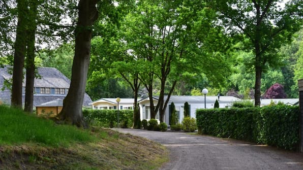 Het park - Heidepark Veluwschkarakter