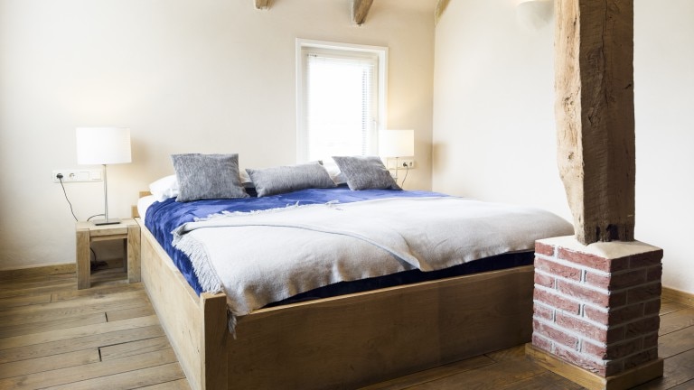 Comfort kamer - Herberg de Kemper