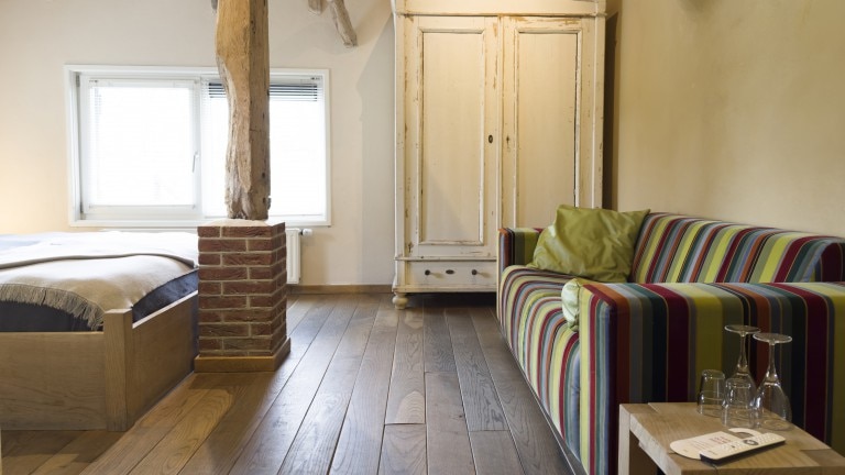 Comfort kamer - Herberg de Kemper