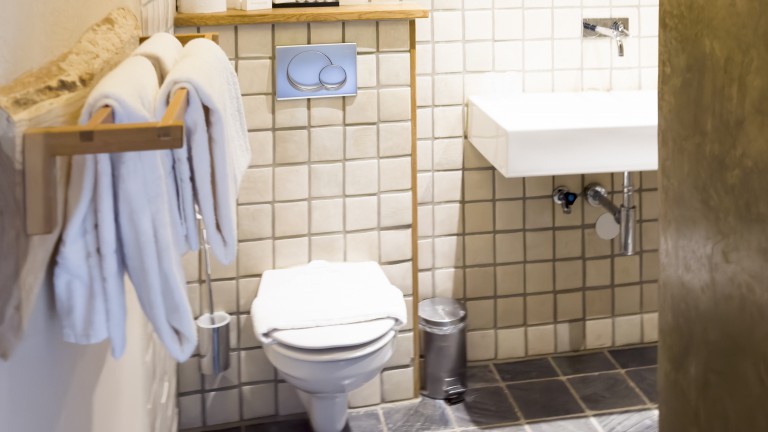 Comfort kamer - Herberg de Kemper