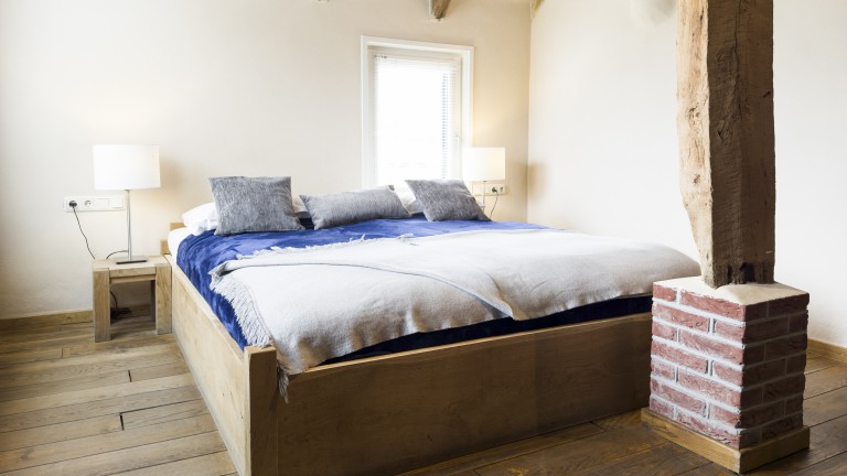 Comfort kamer - Herberg de Kemper