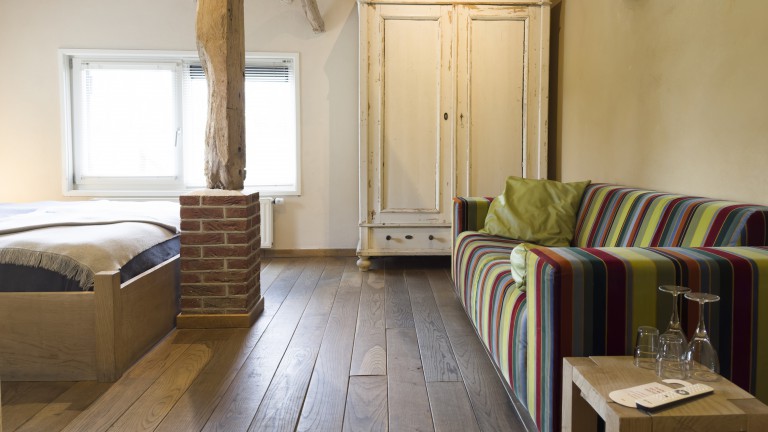 Comfort kamer - Herberg de Kemper