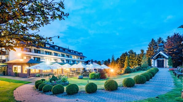 Best Western Hotel Brunnenhof