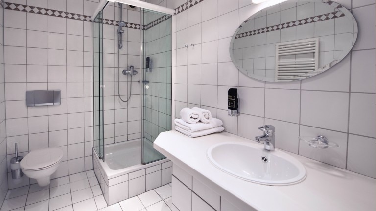 Standardzimmer – Best Western Hotel Brunnenhof