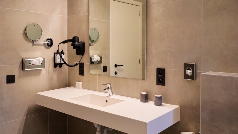 Standard room - Hotel Monasterium