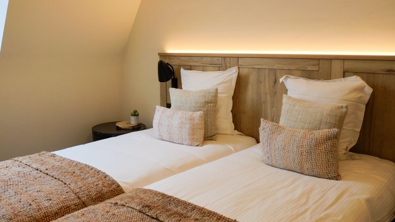 Standard room - Hotel Monasterium