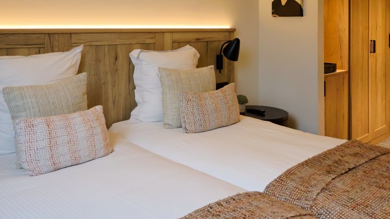 Standard room - Hotel Monasterium