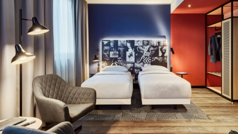 Twin – Légère Express Leipzig