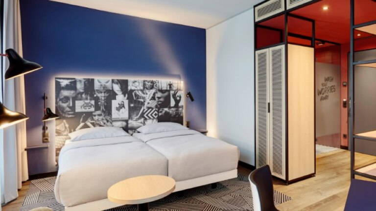 Twin – Légère Express Leipzig