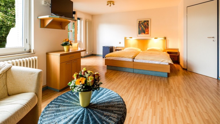 Business kamer - Hotel Buschhausen