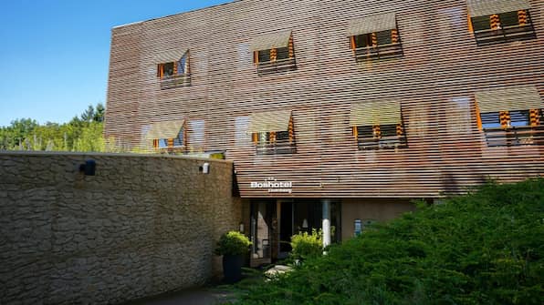 Boshotel Overberg - Boshotel Overberg