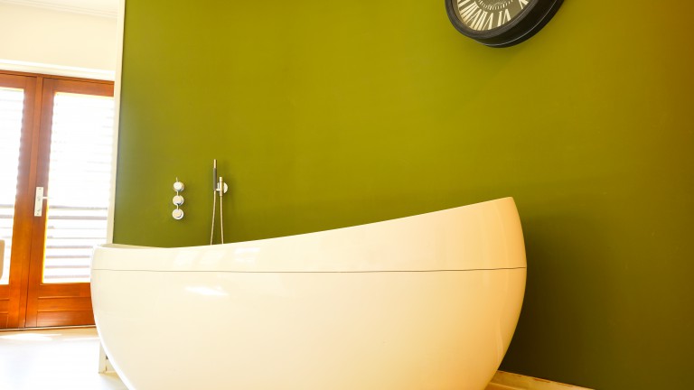 Suite – Waldhotel Overberg