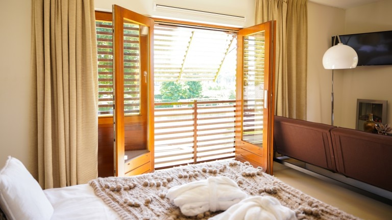 Suite – Waldhotel Overberg