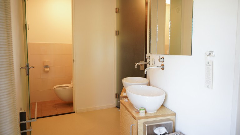 Suite – Waldhotel Overberg