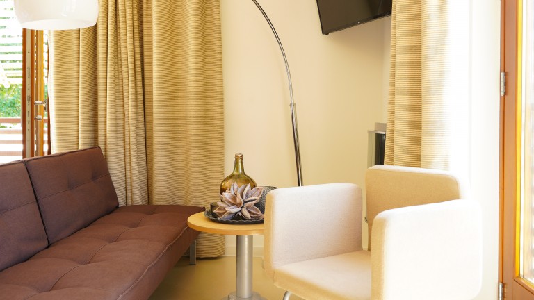 Suite – Waldhotel Overberg