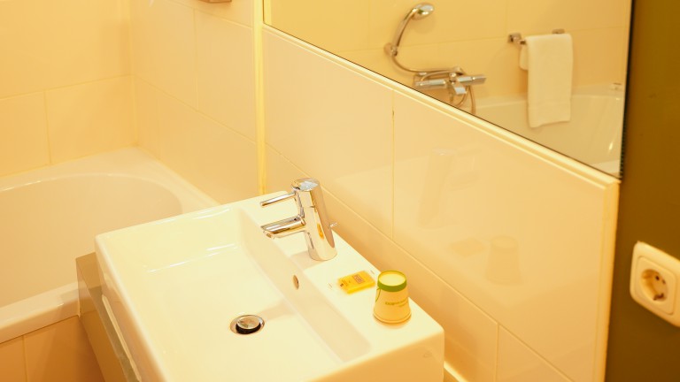 Suite – Waldhotel Overberg