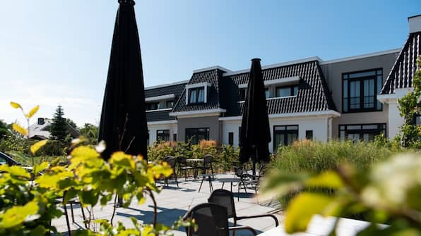 Boutique Hotel Ter Zand Garden Suites