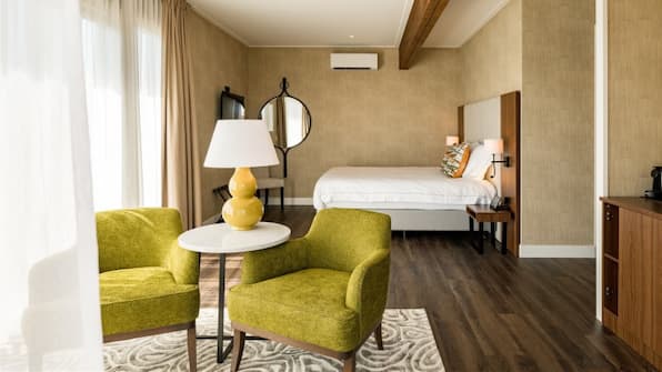 Gardensuite - Boutique Hotel Ter Zand Garden Suites