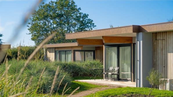 Gardensuite - Boutique Hotel Ter Zand Garden Suites