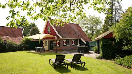 Garten - Onthaasten in de Achterhoek